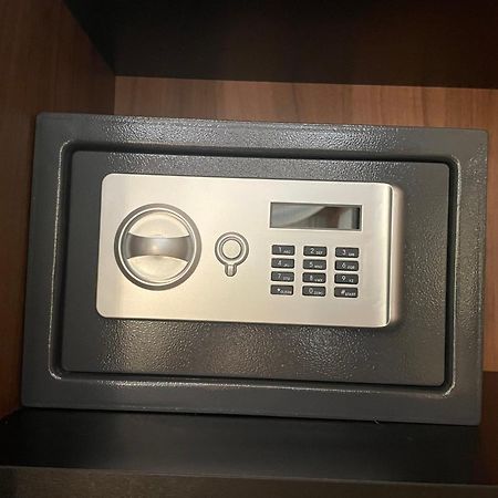 可贝尔酒店 波德戈里察 外观 照片